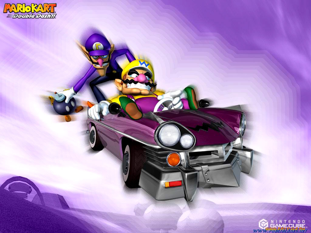 mario, , , kart